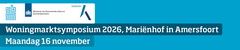 Woningmarktsymposium 2026