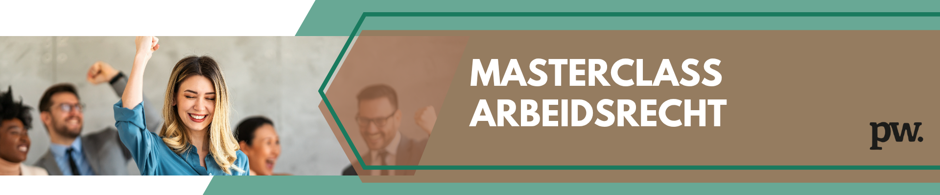 Masterclass Arbeidsrecht 19 november 2026