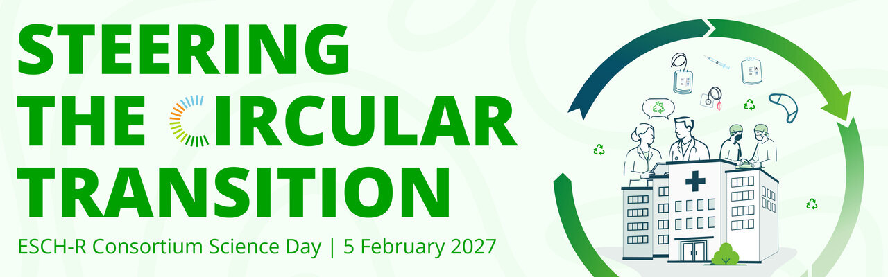 ESCH-R Consortium: Science Day 2027
