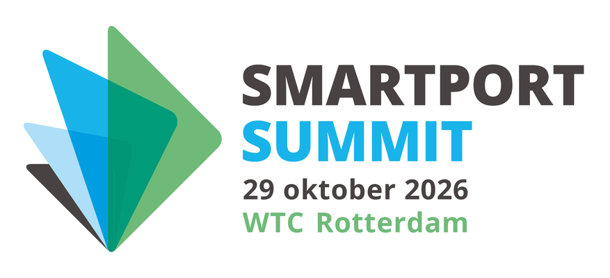 SmartPort Summit 2026