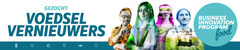 Business Innovation Program Food editie 12