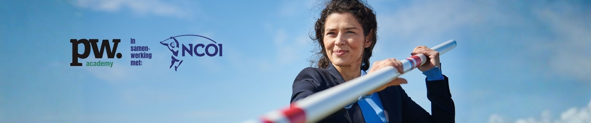 Vooraanmelding NCOI
