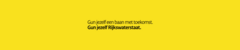 Kijk mee in de digitale machinekamer van Rijkswaterstaat op zee