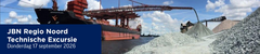 JBN Regio Noord Technische Excursie