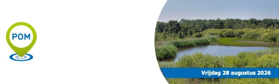 Over de grens: omgevingsmanagement in natuurgebied De Liereman