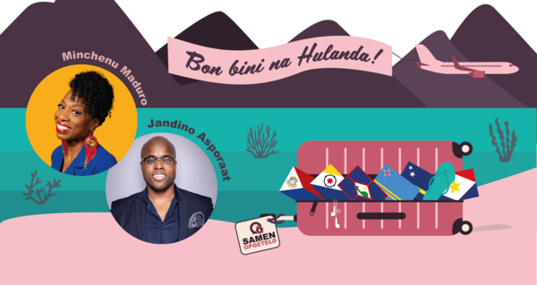 Samen opgeteld:  5 november Rotterdam