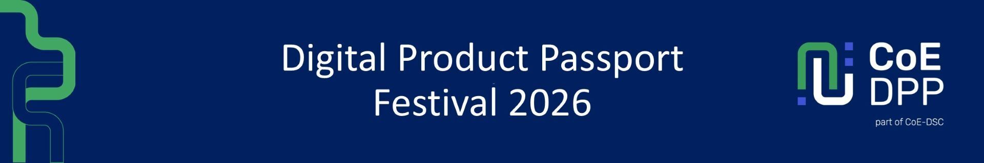 Digital Product Passport 2026