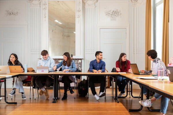 Aanmelden Oriëntiedagen Scholen 2026-2027