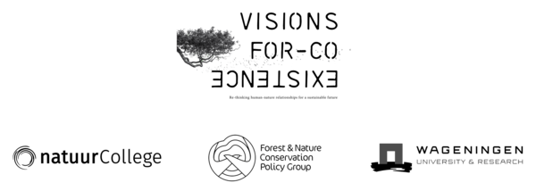 Visions for Co-existence: Re-thinking Human-Nature Relationships for a Sustainable Future  (4 and 5 February 2027)