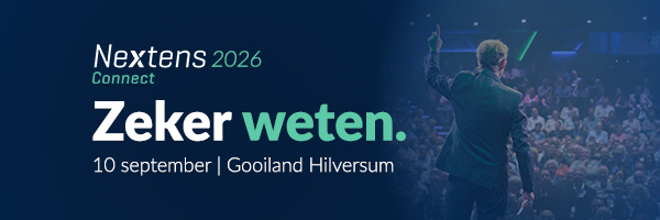 Nextens Connect 2026