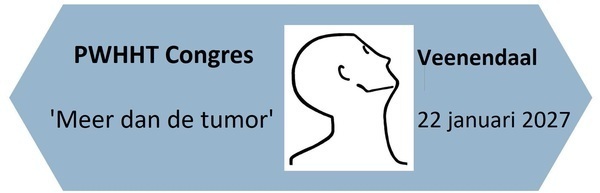 PWHHT symposium 2027 ‘Meer dan de tumor’