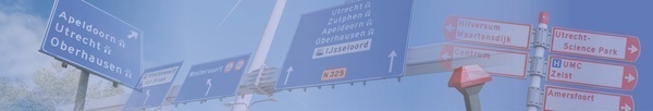 Kennissessie Bewegwijzering NBd 2026