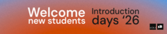 Introduction days