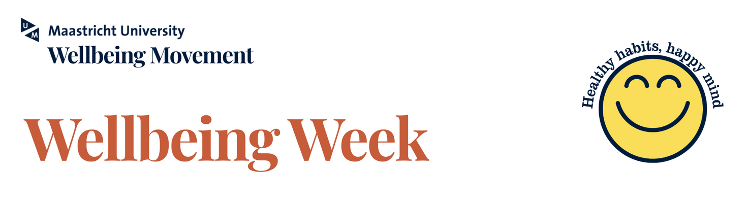 Wellbeing week 2026