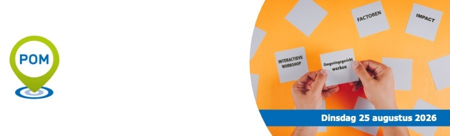 LOMD-favoriet: Impact binnen je eigen organisatie