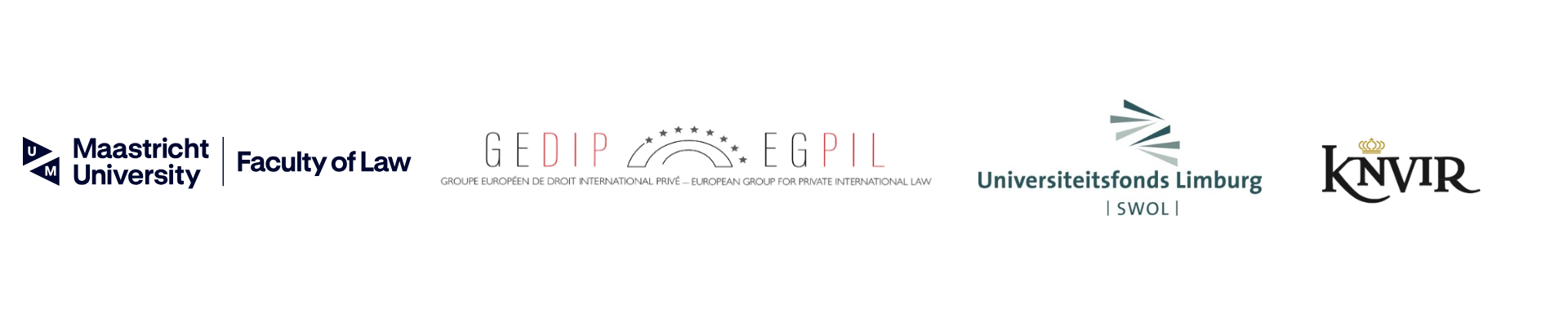 UM Faculty of Law & GEDIP Workshop