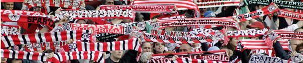 Meet & Greet Sparta 22 september