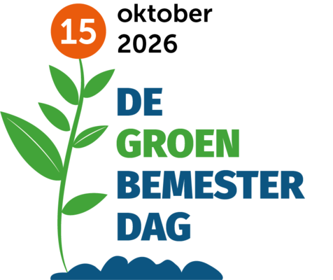 De Groenbemesterdag 'Groenbemesters in breed perspectief'