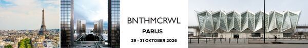 Benthem Crouwel Architects