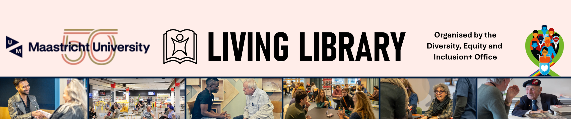 Living Library UM50