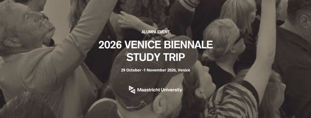 2026 Venice Biennale Study Trip