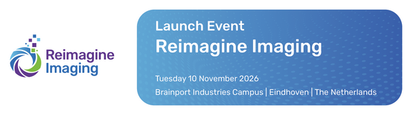 Launch Event Reimagine Imaging