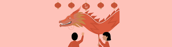 Lunar New Year 2027