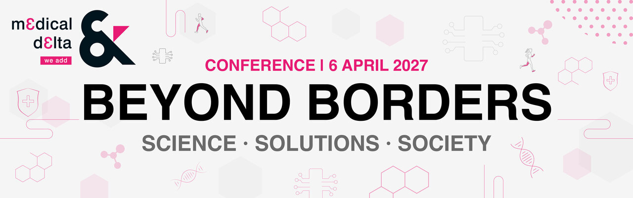 Medical Delta Conference 2027