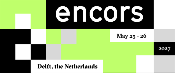 ENCORS2027
