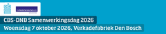 CBS-DNB samenwerkingsdag 2026