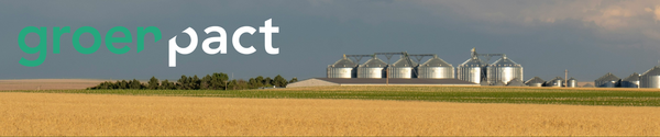De Toekomst van (lezing Groenpact)