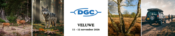 DGC AMI Najaar 2026