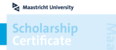 Scholarship Certificate Ceremony 2026