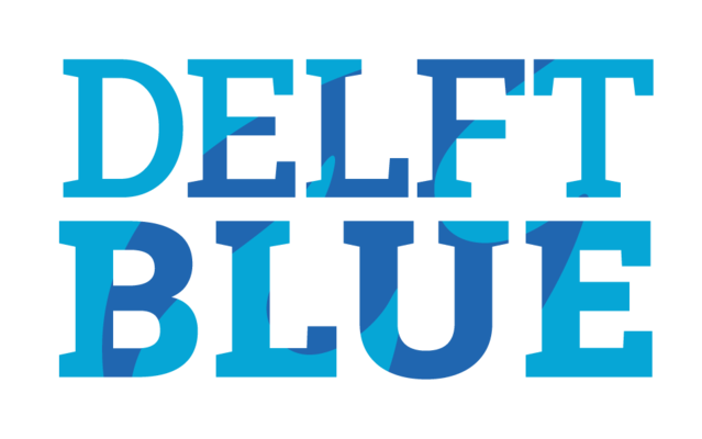 DelftBlue User Summit November 12, 2026