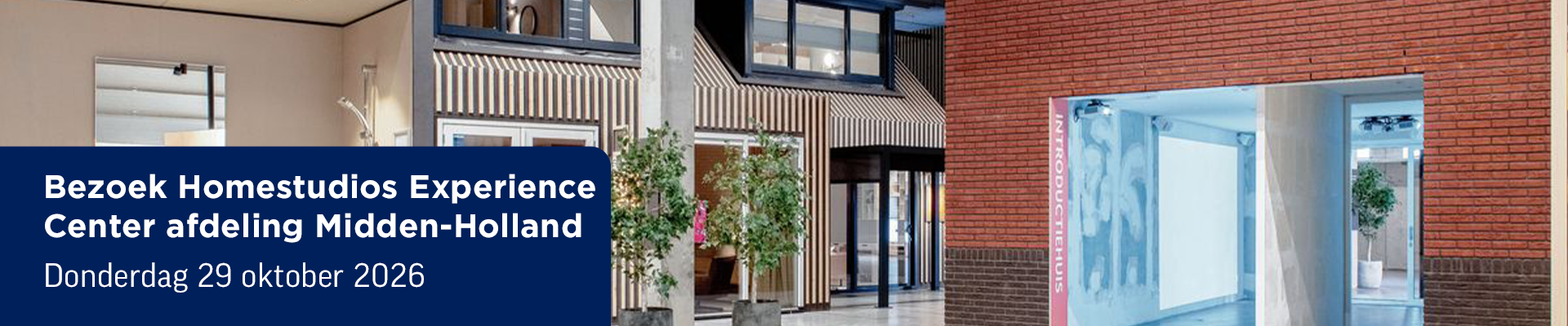 Excursie afdeling Midden-Holland