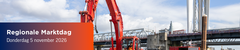 Regionale Marktdag Regio Randstad-Zuid