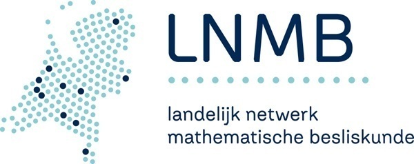 52nd Conference on the Mathematics of Operations Research