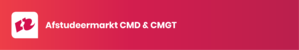 Afstudeermarkt CMD & CMGT 2026 | Aanmelden bedrijven