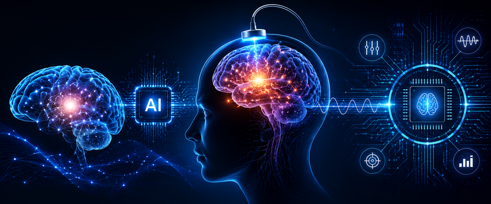 Neural Control Annual Symposium 2026