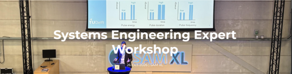 Systems Engineering Expert Workshop