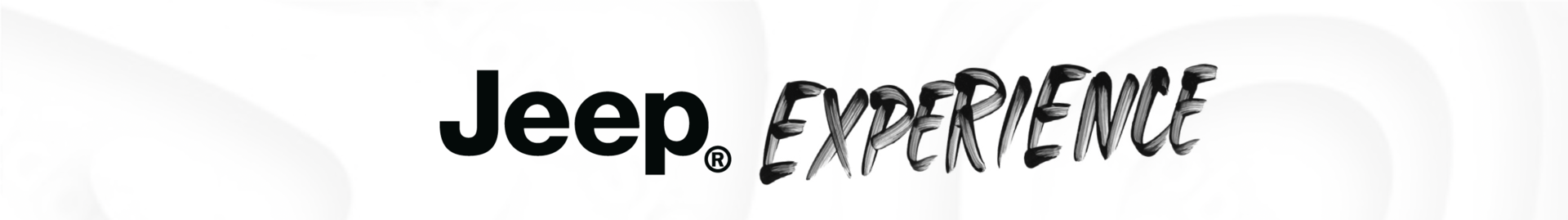 Jeep®  Experience - B2B sessie