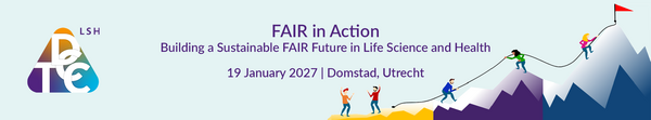 FAIR in Action — Building a Sustainable FAIR Future in Life Science and Health