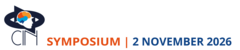 CIN symposium 2 November