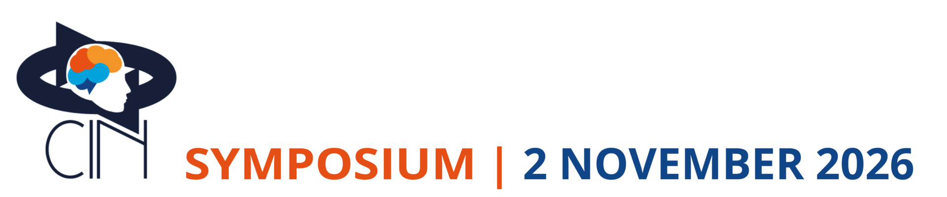 CIN symposium 2 November