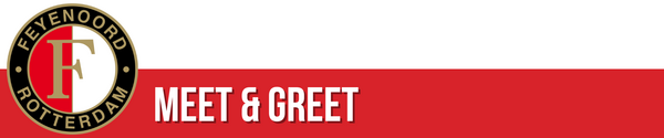 Meet & Greet De Kuip 26-11