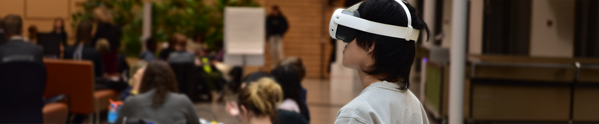 Hackathon Immersive Tech 2026