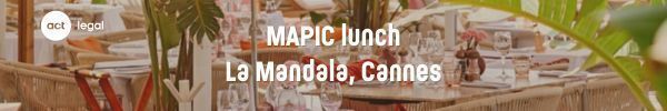 MAPIC lunch | 4 november 2026