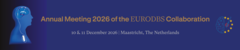 Annual Meeting 2026 of the EURODBS Collaboration