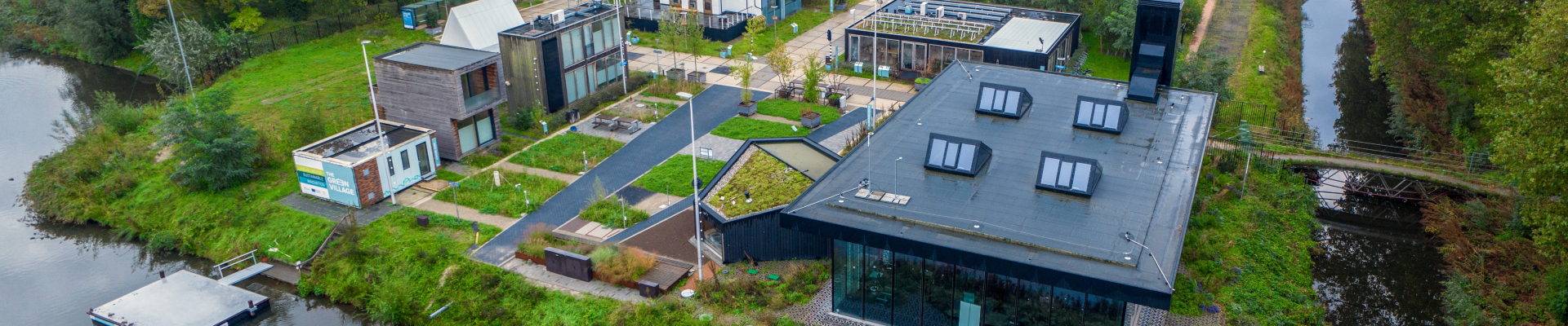 Inspiratietour Flood Proof Holland 2026
