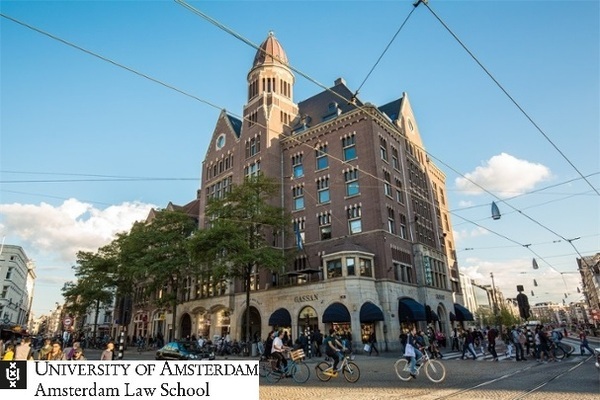 Collegereeks Verdieping Algemeen Verzekeringsrecht & Schadeverzekeringsrecht 2027